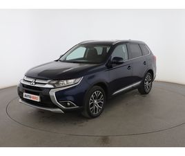 MITSUBISHI OUTLANDER 2.0
