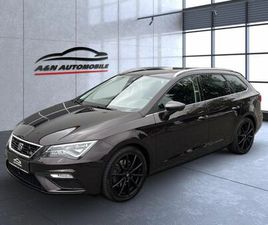 ST FR+LED+NAVI+ALCANTARA+KAMERA+ACC+DSG+AHK