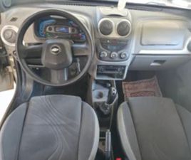 AGILE LTZ 1.4 8V (FLEX) MANUAL