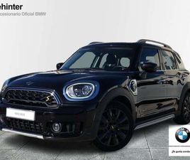 MINI COUNTRYMAN E ALL4 S E ALL4