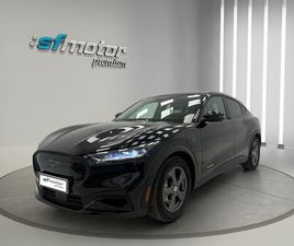 FORD MUSTANG MACH-E FORD MUSTANG MACH-E 216KW BATERÍA 98.8KWH