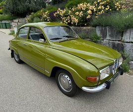 SAAB 96 96