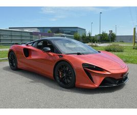 MC LAREN ARTURA ARTURA 3.0 V6 PERFORMANCE