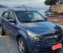 LTZ EASYTRONIC 1.4 8V FLEXPOWER 5P