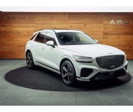 GV70 2.5 TGDI SPORT AT8 AWD