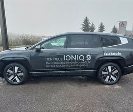 HYUNDAI IONIQ 9 PRESTIGE LINE 110 KWH 4WD 96P72-O1/2