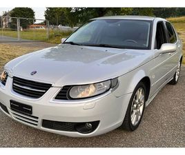SAAB 9-5 9-5 2.3T