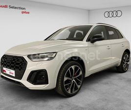 AUDI Q5 40 TDI ›HASTA 4 AÑOS DE GARANTÍA