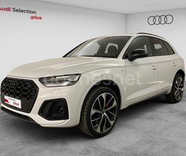 AUDI Q5 40 TDI SEGURIDAD