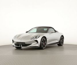 MG CYBERSTER CYBERSTER 77KWH 4WD