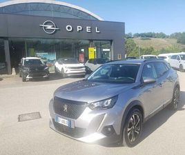 BLUEHDI 110 S&S ALLURE PACK