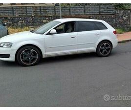 AUDI A31.