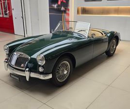 MG MGA MGA 1600