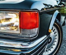 SILVER SPUR SERIE IV