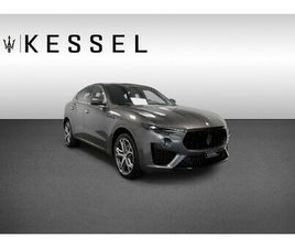 MASERATI LEVANTE LEVANTE 2.0 MHEV GT HYBRID AUTOMATICA