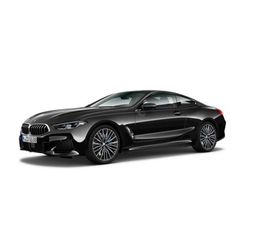 BMW SERIE 8 840D XDRIVE COUPE 235 KW (320 CV)