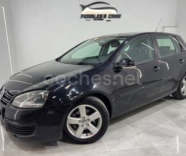VOLKSWAGEN GOLF GT VOLKSWAGEN GOLF 2.0 TDI GT SPORT DSG