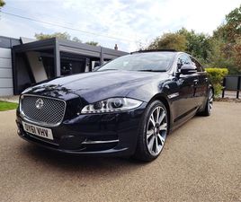 3.0D V6 PORTFOLIO AUTO EURO 5 4DR