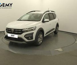 JOGGER ECO-G 100 5 PLACES CONFORT