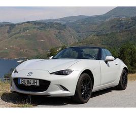 MAZDA MX5