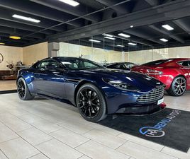 ASTON MARTIN DB11 AMR DB11 V12 TOUCHTRONIC 3 AMR