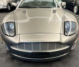 VANQUISH V12 5.9-48