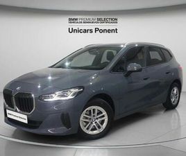 218D ACTIVE TOURER 110 KW (150 CV)