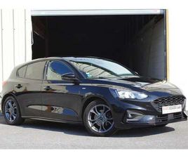 FOCUS IV 1.5 ECOBOOST 150CV ST LINE BVM6 1ERE MAIN
