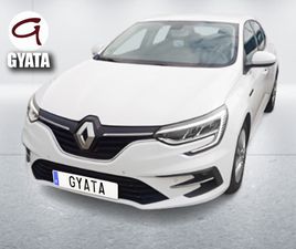 EQUILIBRE BLUE DCI 85 KW (115 CV)