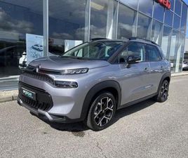 CITROEN C3 AIRCROSS PURETECH 130 EAT6 MAX