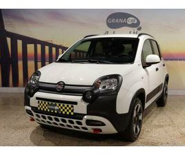 FIAT PANDA PANDINA 1.0 HYBRID PANDINA