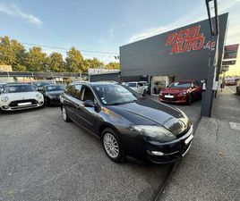 2.0 DCI 150 BOSE EDITION