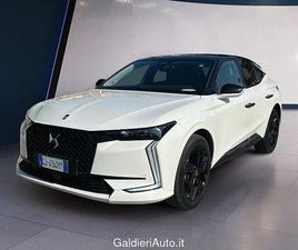 BLUEHDI 130 AUT. PERFORMANCE LINE