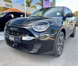 FIAT 600 1.2 HYBRID POP