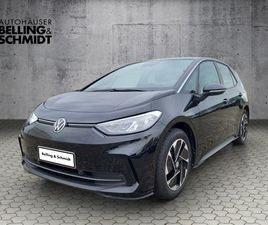ID.3 PRO PARK ASSIST KAMERA LED NAVI SITZHZG