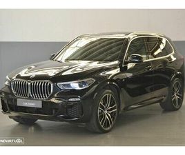 BMW X5 30 D XDRIVE PACK M