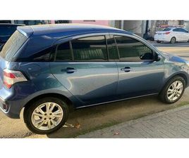 LTZ EASYTRONIC 1.4 8V FLEXPOWER 5P