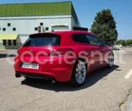 VOLKSWAGEN SCIROCCO VOLKSWAGEN SCIROCCO