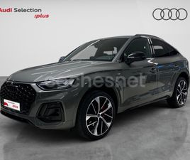 AUDI Q5 SPORTBACK 40 TDI SEGURIDAD