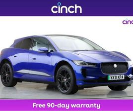 400 90KWH HSE AUTO 4WD 5DR