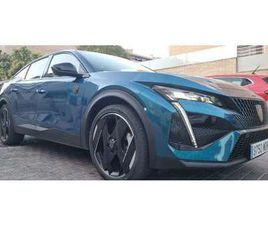 HYBRID 225 FIRST EDITION E-EAT8