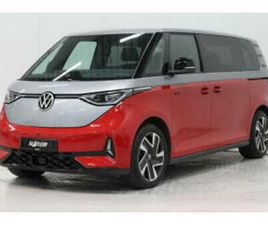 ID.BUZZ GTX LANG 7S 340HK