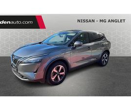 NISSAN QASHQAI III E-POWER 190 CH N-CONNECTA 5P