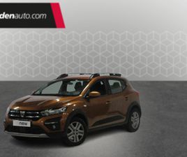 III TCE 90 - 22 STEPWAY CONFORT