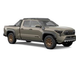 HYBRIDE DOUBLE CAB 4X4 BA