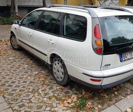 FIAT MAREA
