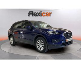 SEAT TARRACO 1.5 TSI 110KW ST&SP DSG STYLE XL