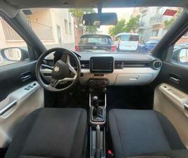 IGNIS 1.2 GLE 2WD GLE