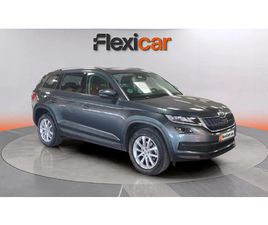 SKODA KODIAQ 1.5 TSI 110KW (150CV) 4X2 AMBITION