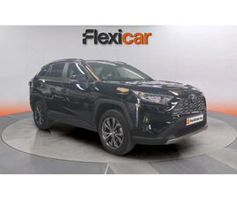 TOYOTA RAV4 220H E-CVT 4X2 ADVANCE